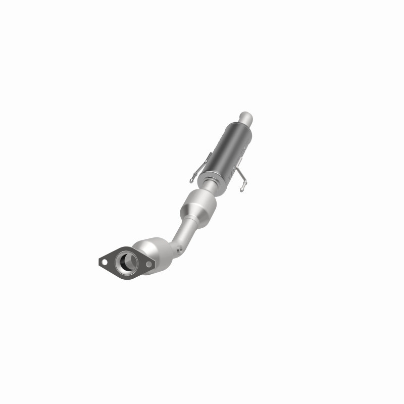 MagnaFlow Conv DF 07-08 Toyota Yaris OEM - 49470