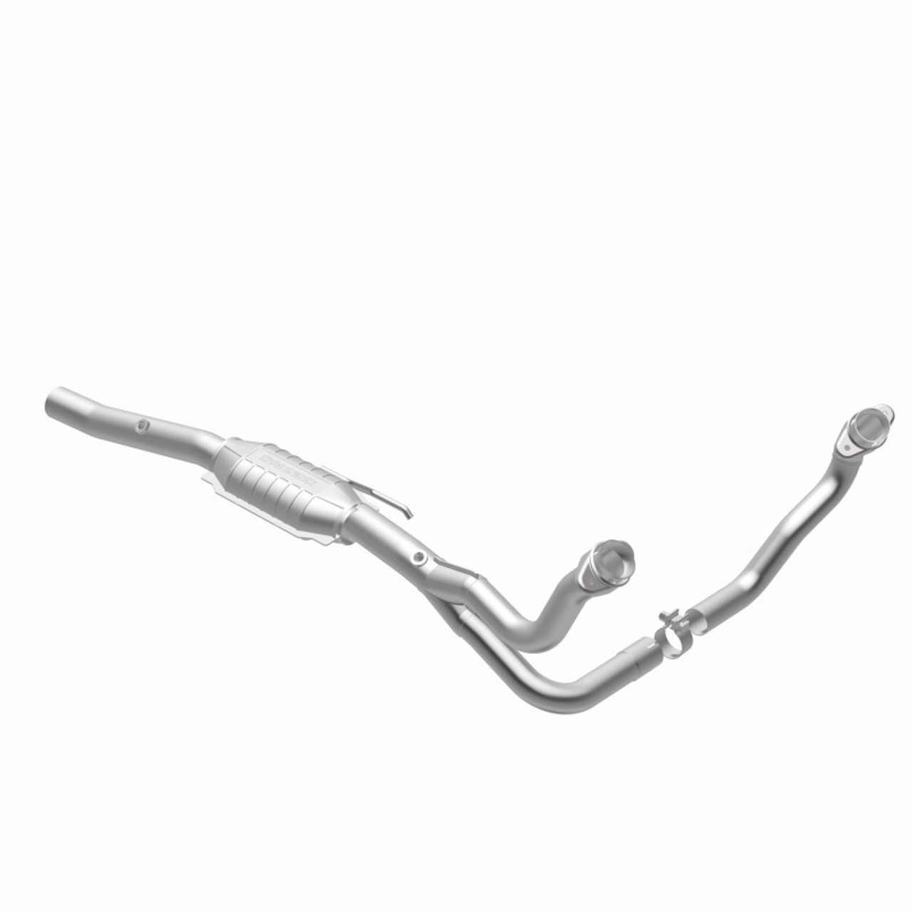 MagnaFlow Conv DF 00-03 Durango 2WD OEM - 49471