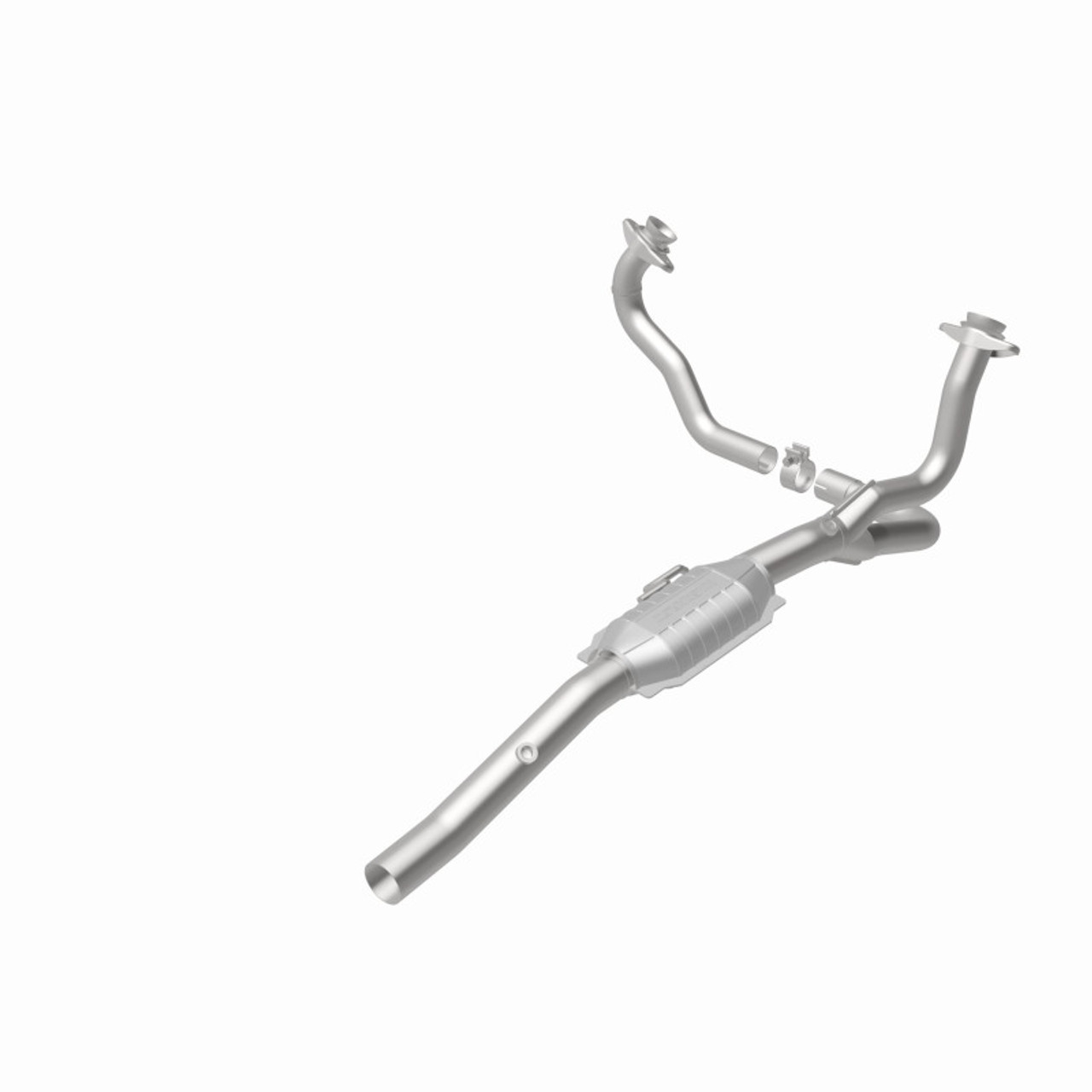 MagnaFlow Conv DF 00-03 Durango 2WD OEM - 49471