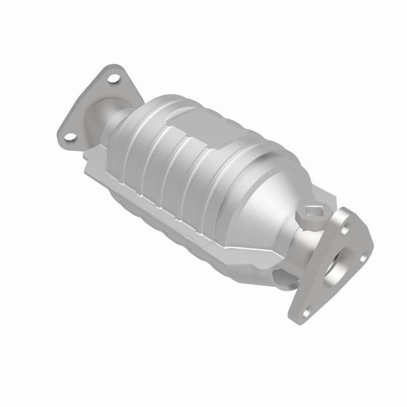 MagnaFlow Conv DF 01-02 Frontier DS fr OEM - 49478