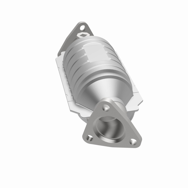 MagnaFlow Conv DF 01-02 Frontier DS fr OEM - 49478