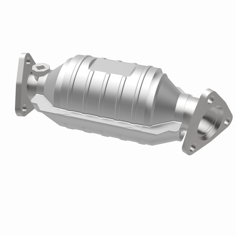 MagnaFlow Conv DF 01-02 Frontier DS fr OEM - 49478