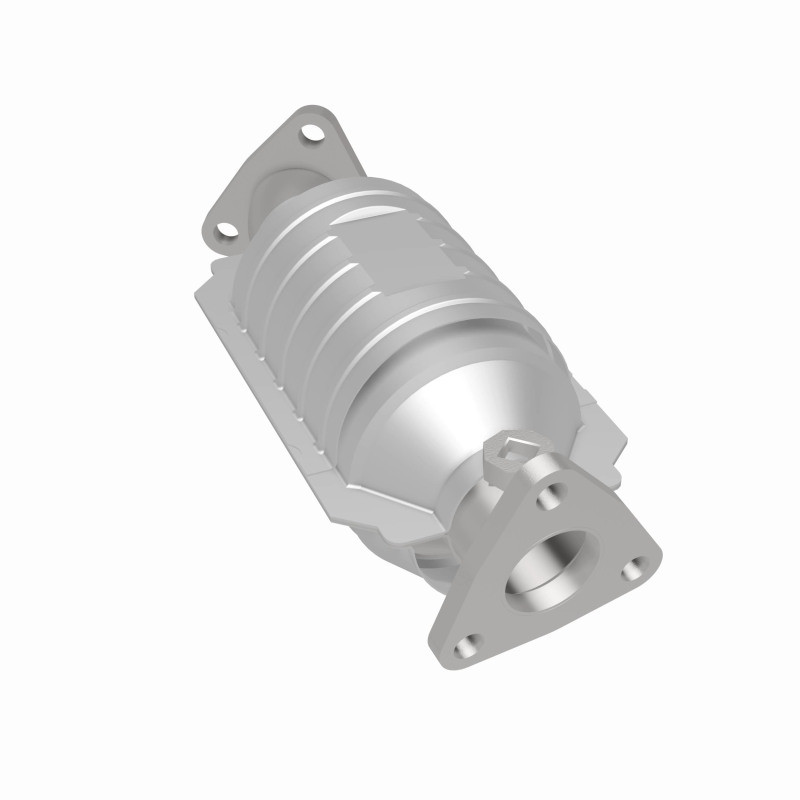 MagnaFlow Conv DF 01-02 Frontier DS fr OEM - 49478