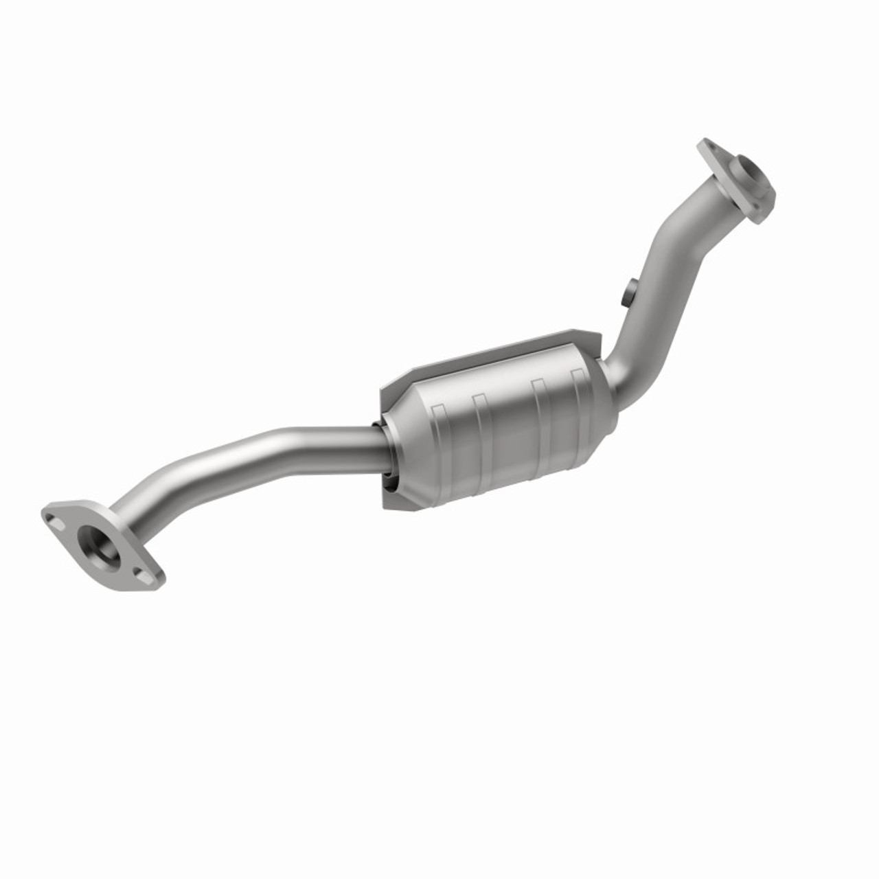 MagnaFlow Conv DF FRONTIER- 01-04 3.3L OEM - 49479
