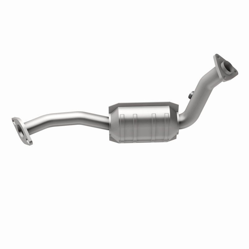 MagnaFlow Conv DF FRONTIER- 01-04 3.3L OEM - 49479