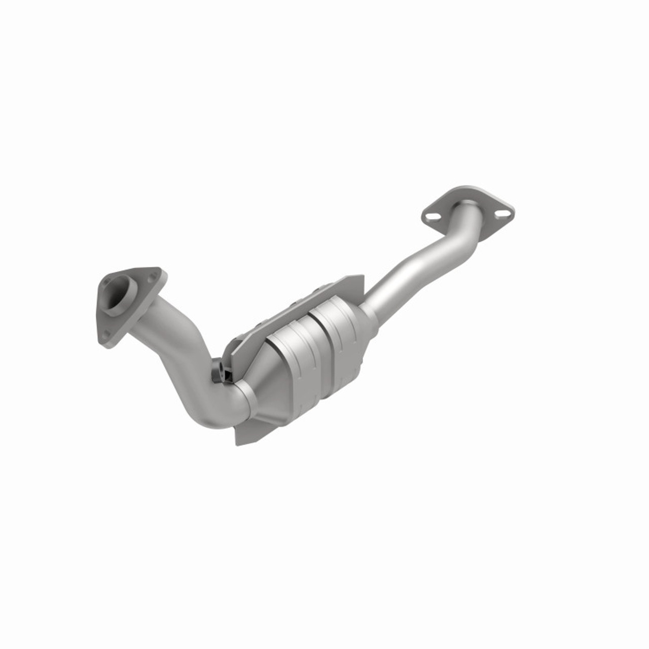 MagnaFlow Conv DF FRONTIER- 01-04 3.3L OEM - 49479