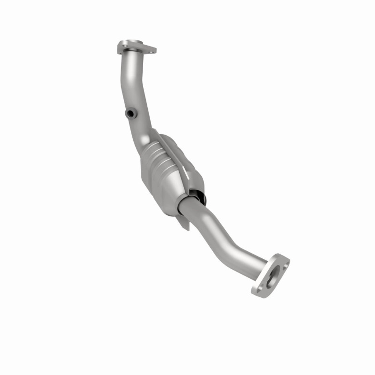 MagnaFlow Conv DF FRONTIER- 01-04 3.3L OEM - 49479