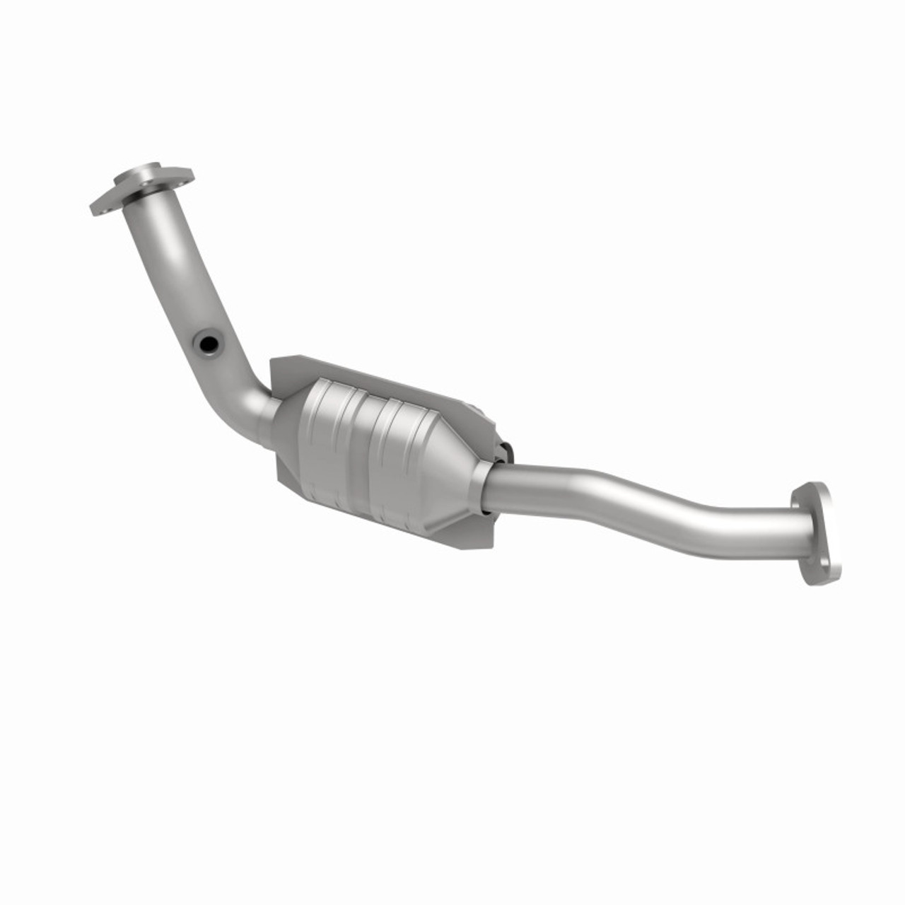 MagnaFlow Conv DF FRONTIER- 01-04 3.3L OEM - 49479