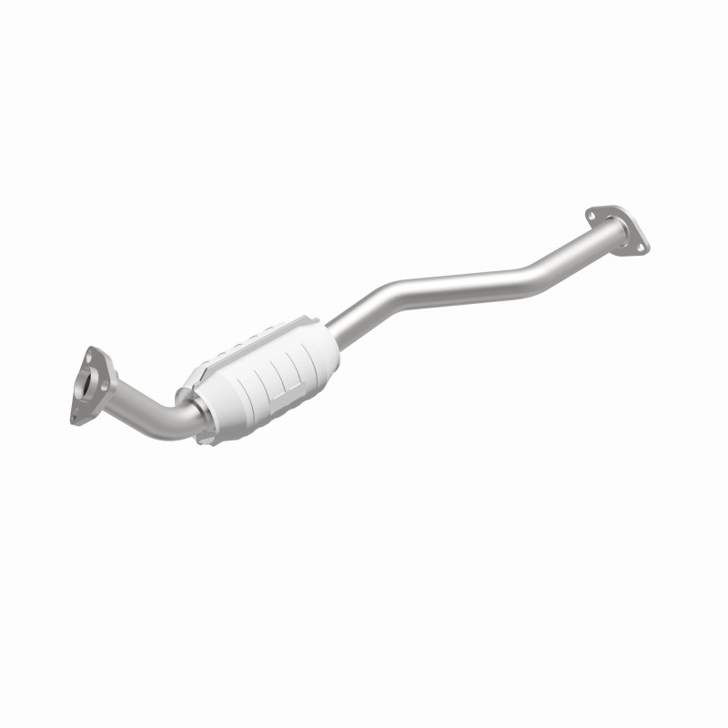 MagnaFlow Conv DF 01-04 Frontier 3.3L D/S OEM - 49480