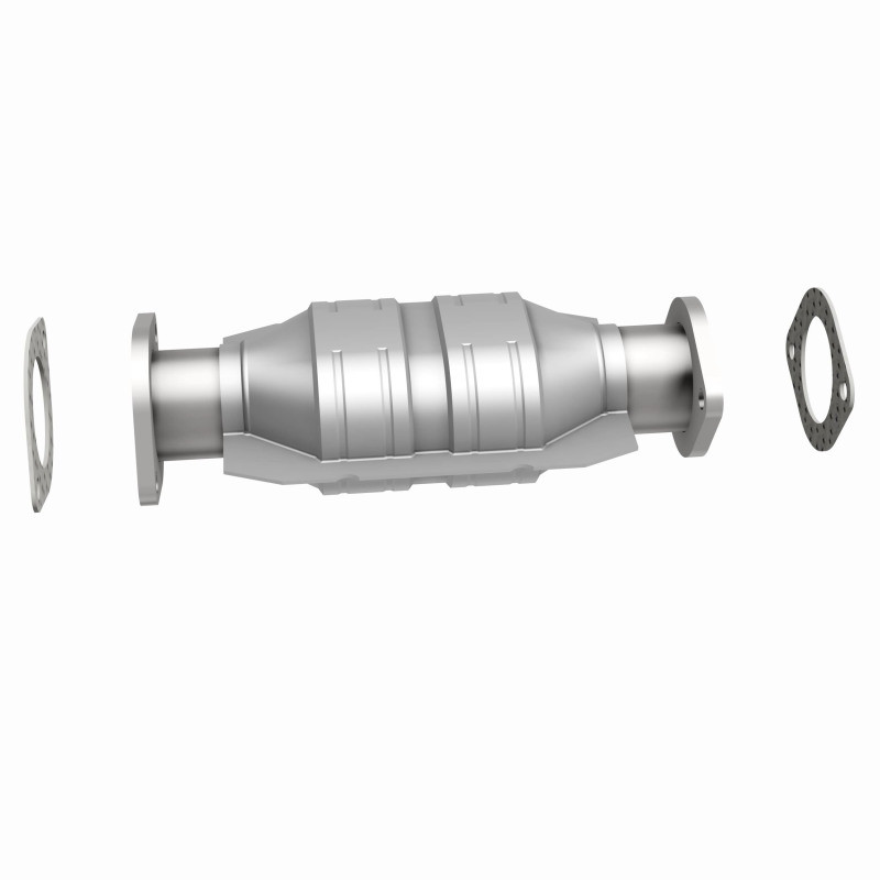 MagnaFlow Conv DF 00-01 Maxima/I30 rr OEM - 49485