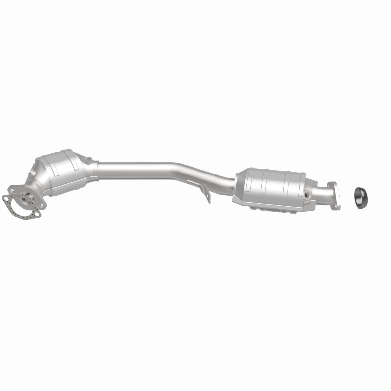MagnaFlow Conv DF 99-02 Forester 2.5L OEM - 49490