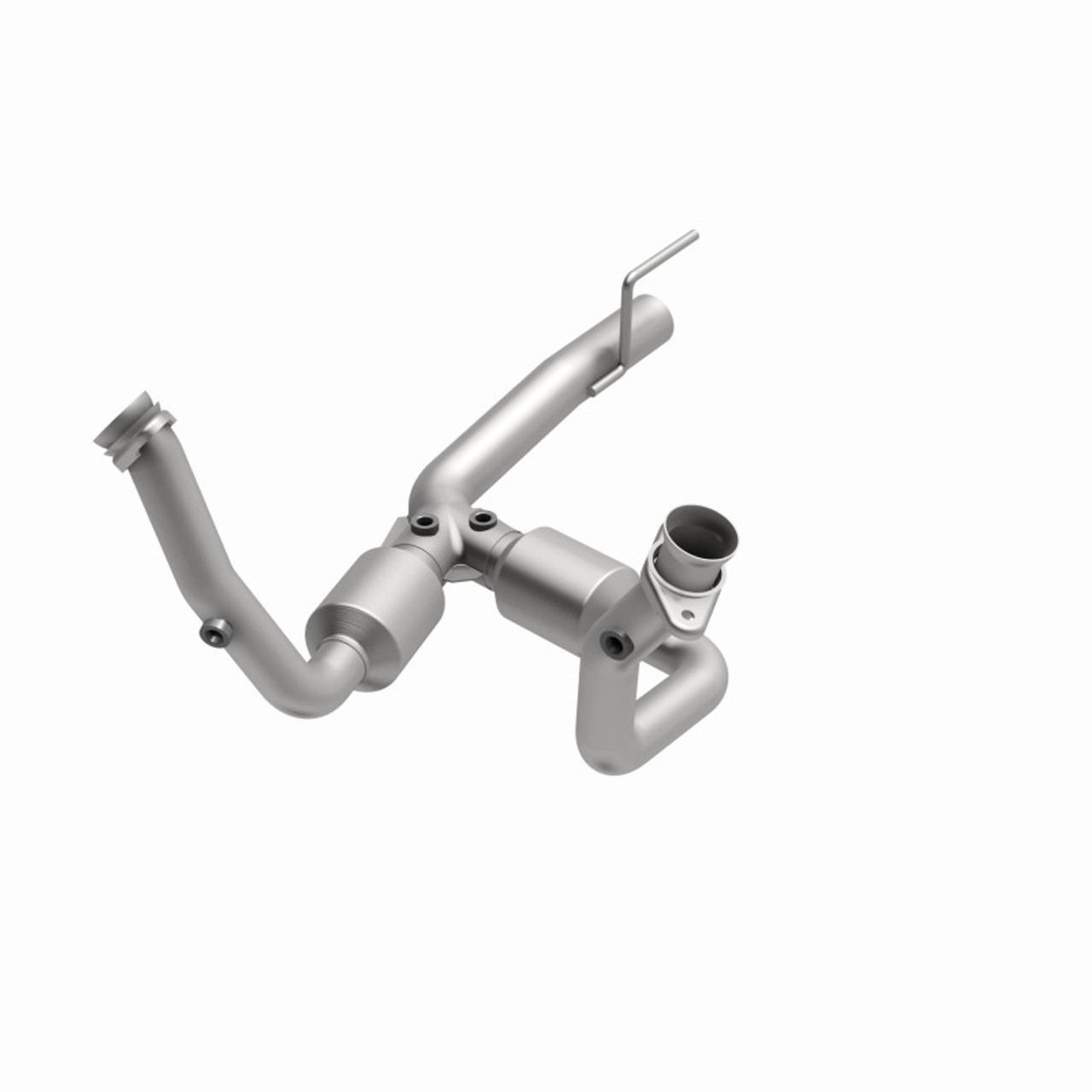 MagnaFlow Conv DF 99-01 G Cherokee 4.7 fr OEM - 49494