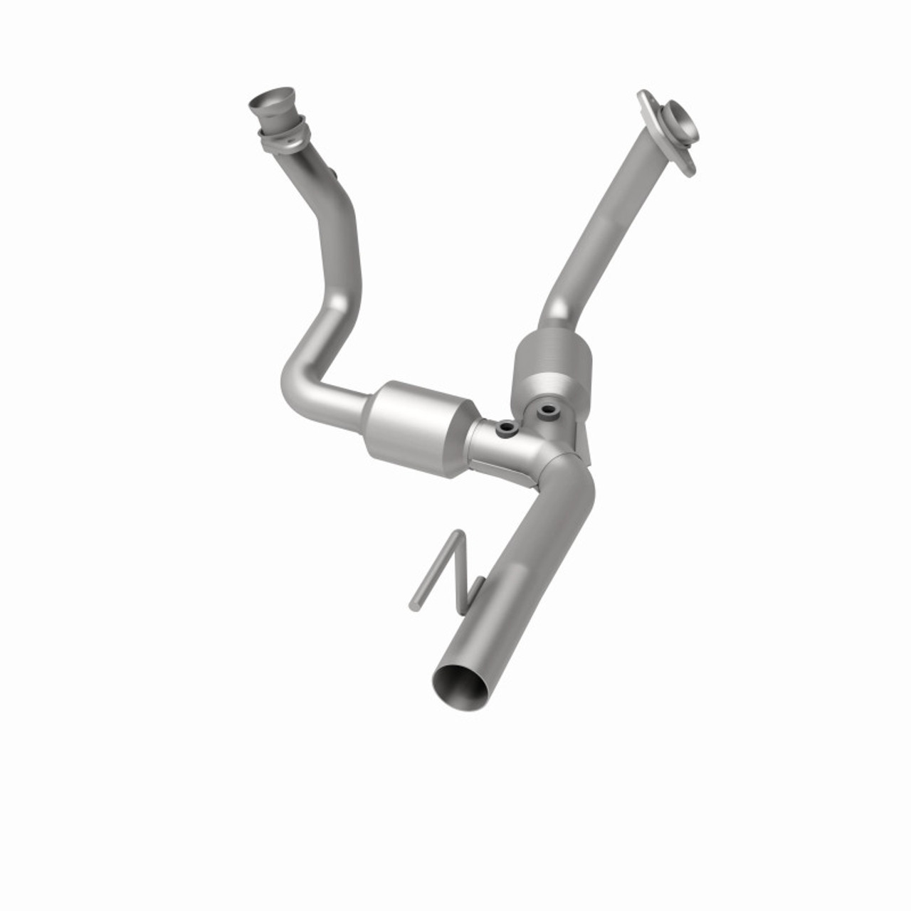 MagnaFlow Conv DF 99-01 G Cherokee 4.7 fr OEM - 49494