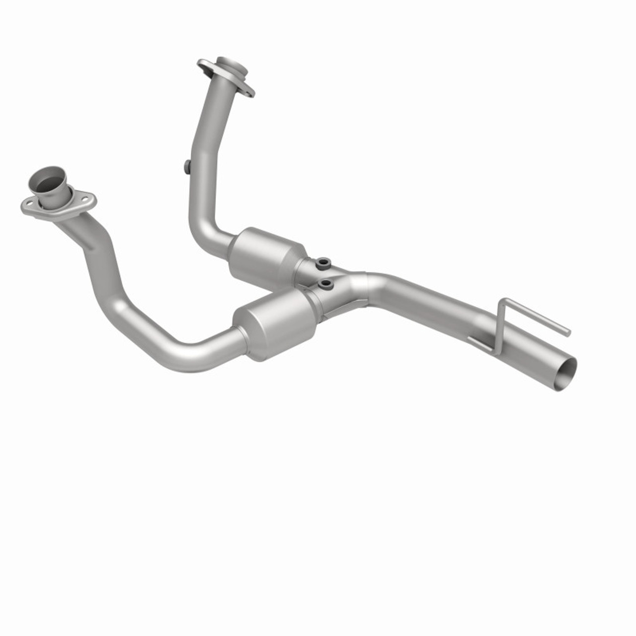 MagnaFlow Conv DF 99-01 G Cherokee 4.7 fr OEM - 49494