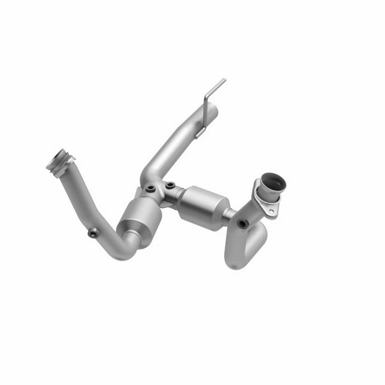 MagnaFlow Conv DF 99-01 G Cherokee 4.7 fr OEM - 49494