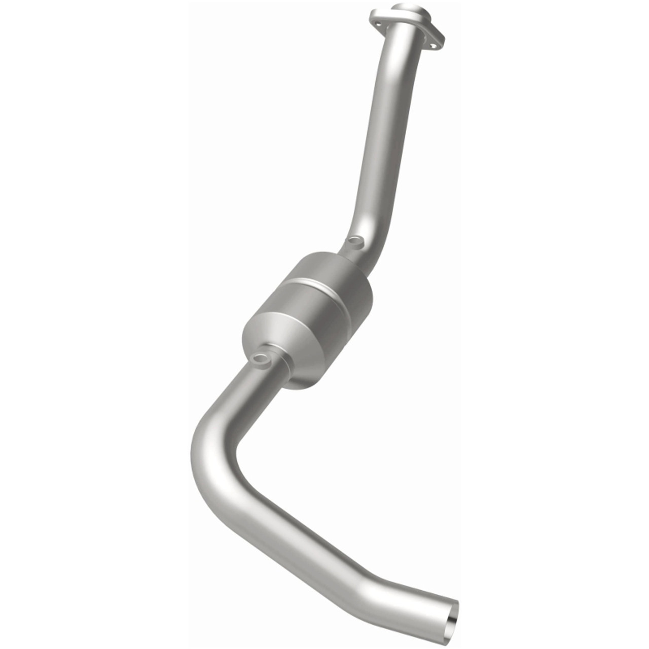 MagnaFlow Conv DF 04-06 Dodge Durango 5.7L Driver Side - 49497