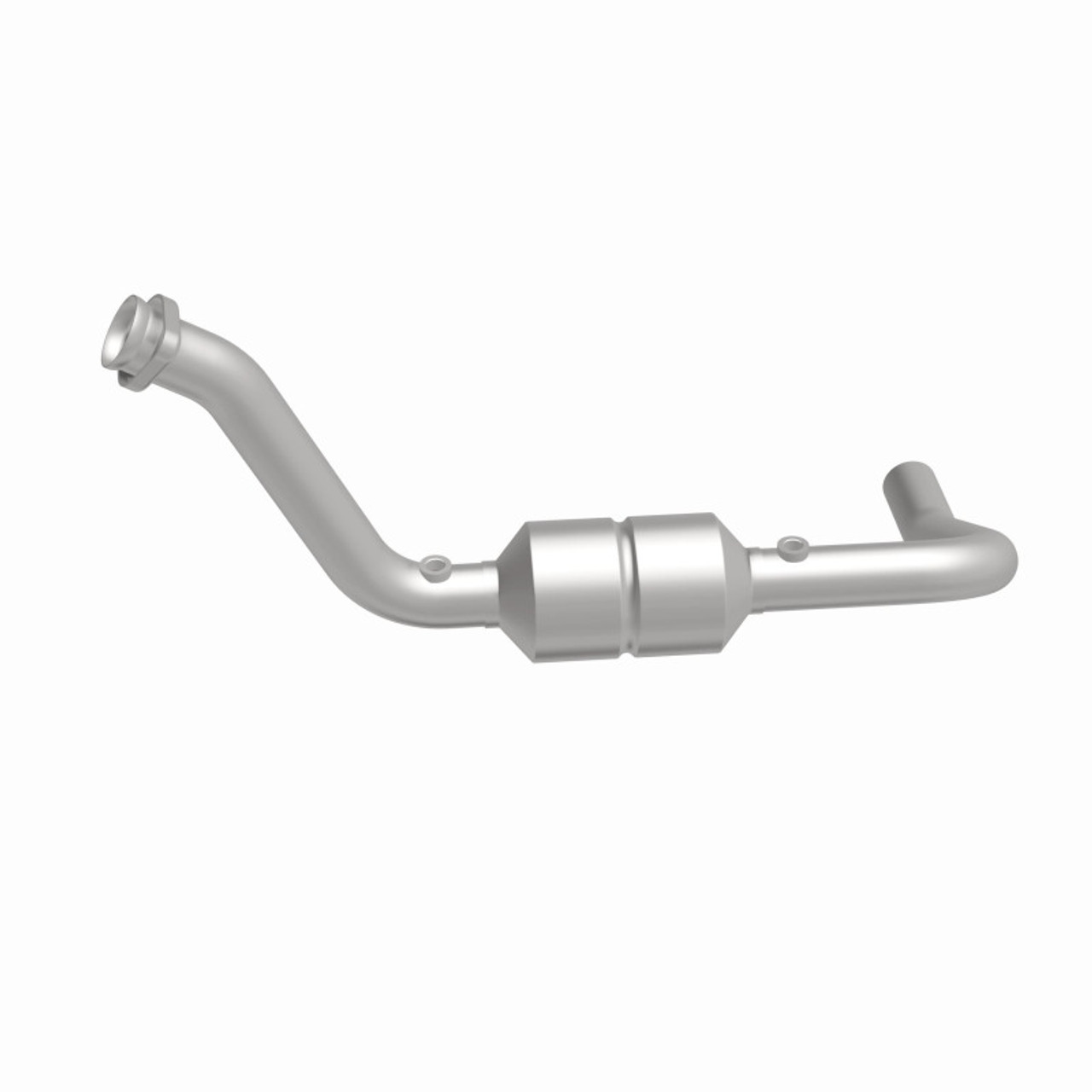 MagnaFlow Conv DF 04-06 Dodge Durango 5.7L Driver Side - 49497