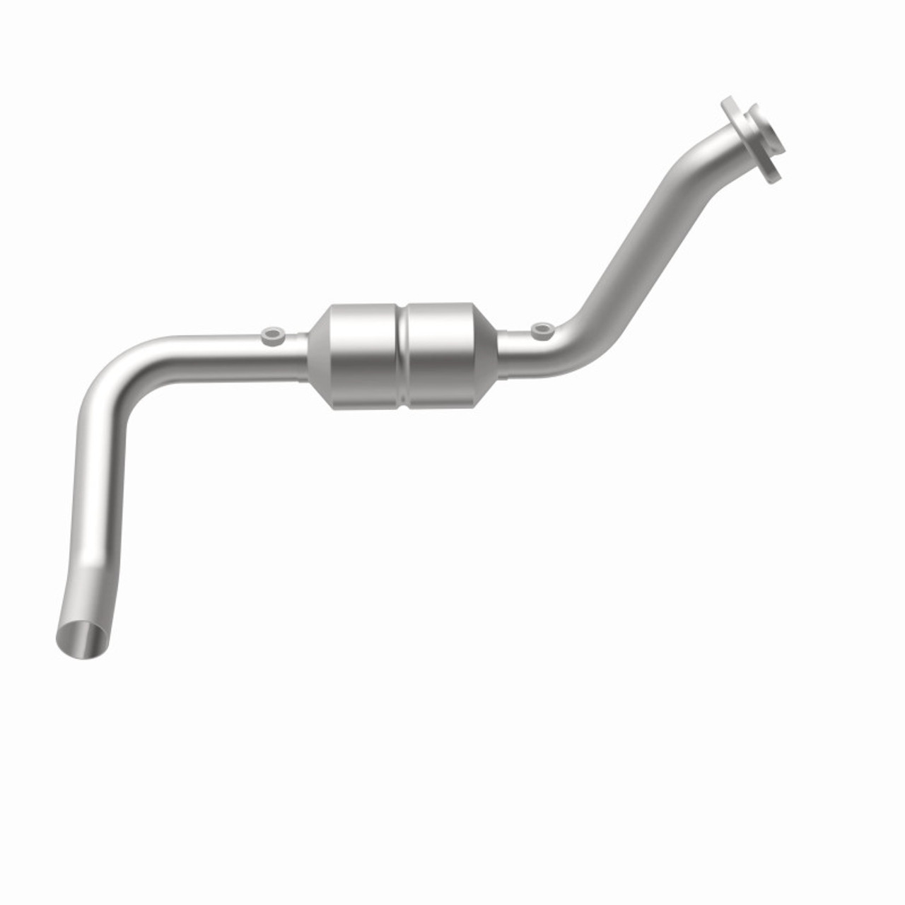 MagnaFlow Conv DF 04-06 Dodge Durango 5.7L Driver Side - 49497
