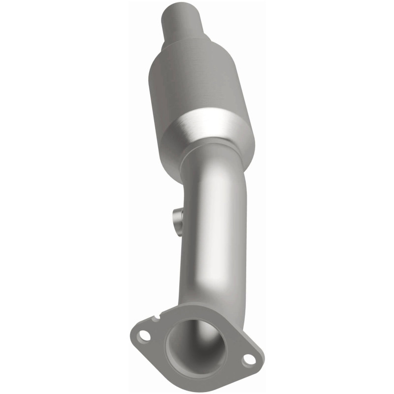 MagnaFlow Conv DF 09 Matrix S 2.4L Rear OEM - 49501