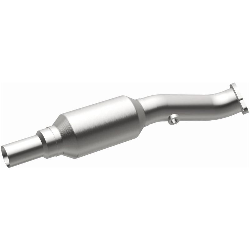 MagnaFlow Conv DF 09 Matrix S 2.4L Rear OEM - 49501