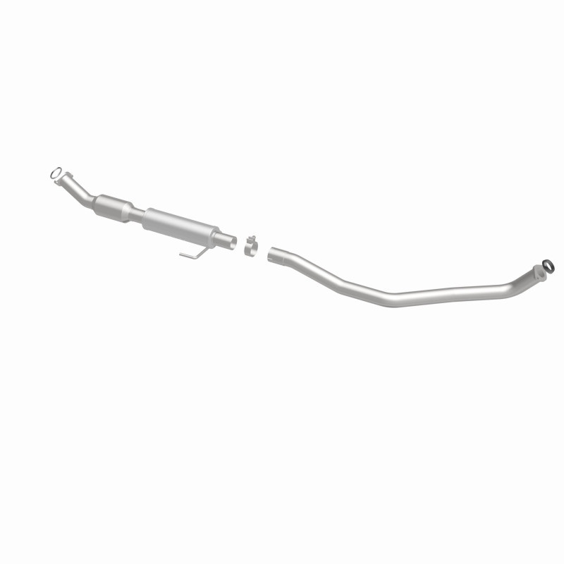 MagnaFlow Conv DF 09 Matrix/Vibe 2.4 FWD OEM - 49502