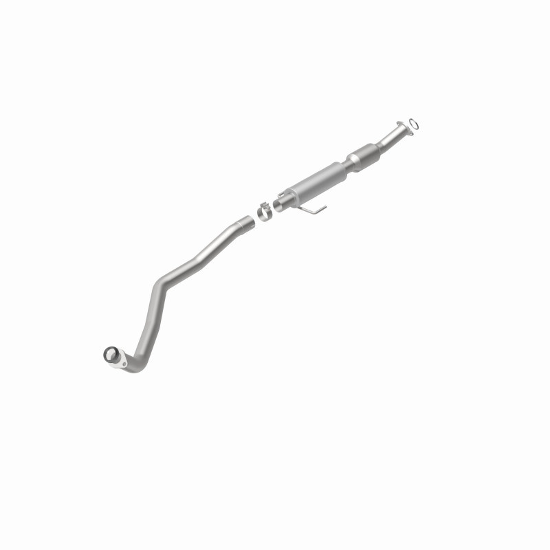 MagnaFlow Conv DF 09 Matrix/Vibe 2.4 FWD OEM - 49502