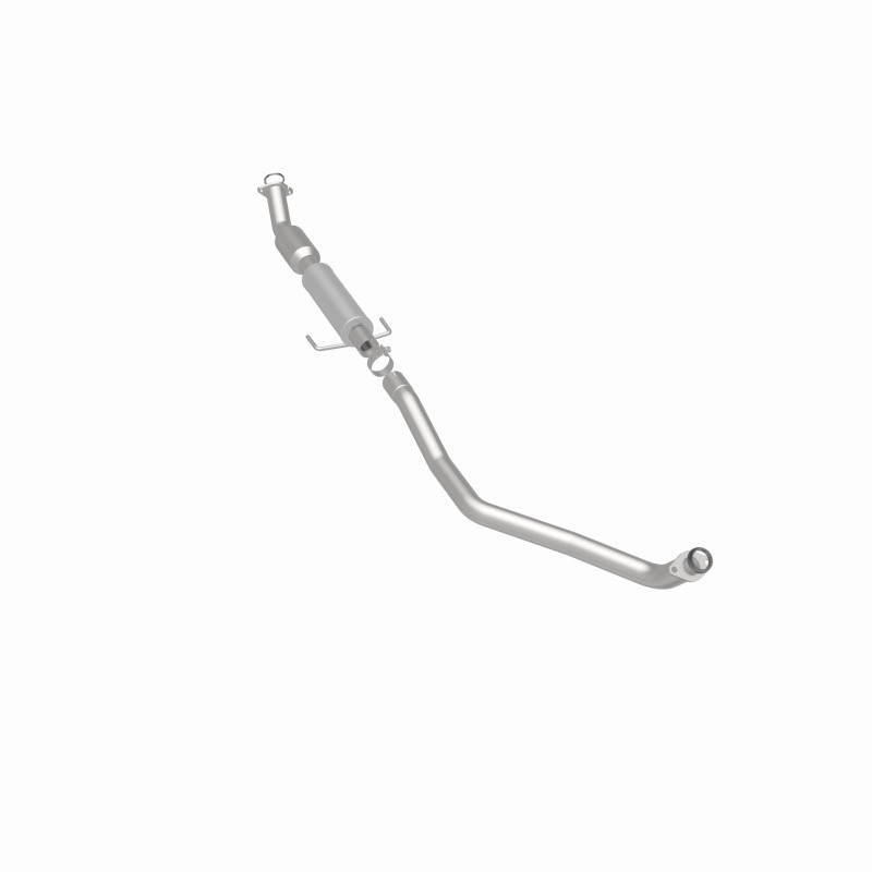 MagnaFlow Conv DF 09 Matrix/Vibe 2.4 FWD OEM - 49502