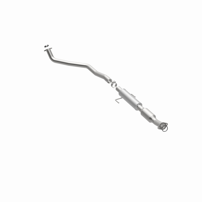 MagnaFlow Conv DF 09 Matrix/Vibe 2.4 FWD OEM - 49502