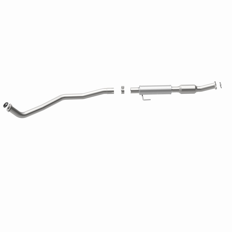 MagnaFlow Conv DF 09 Matrix/Vibe 2.4 FWD OEM - 49502