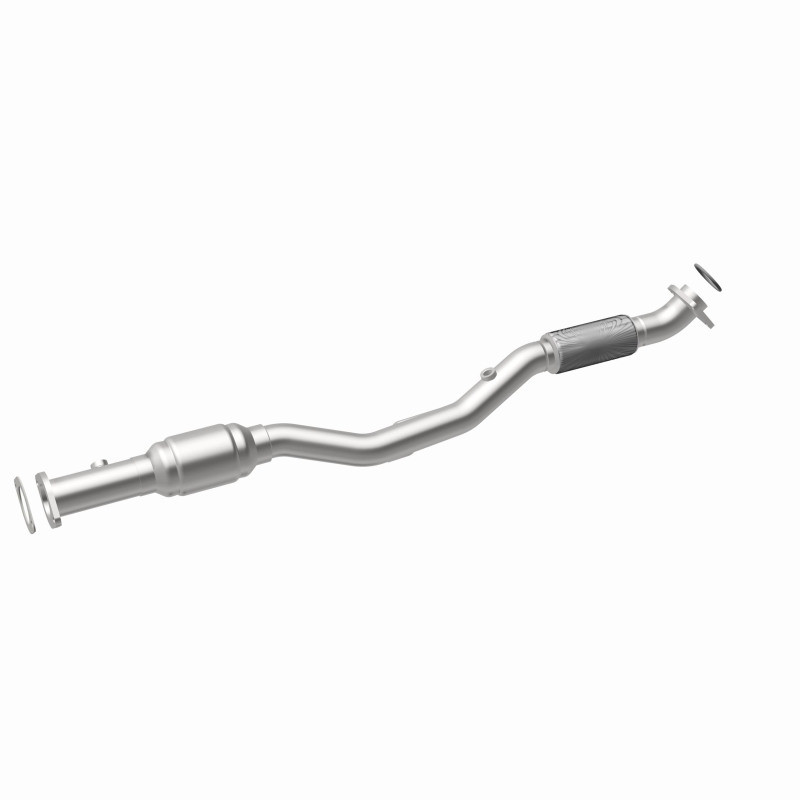 MagnaFlow Conv DF 07-08 2.5L Altima rear OEM - 49504