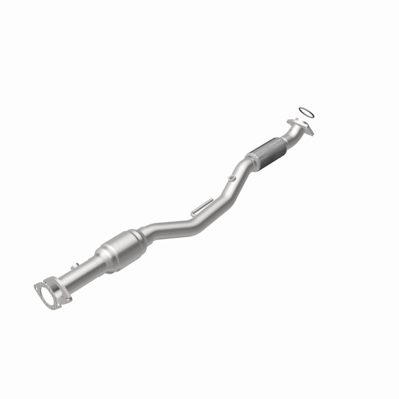MagnaFlow Conv DF 07-08 2.5L Altima rear OEM - 49504