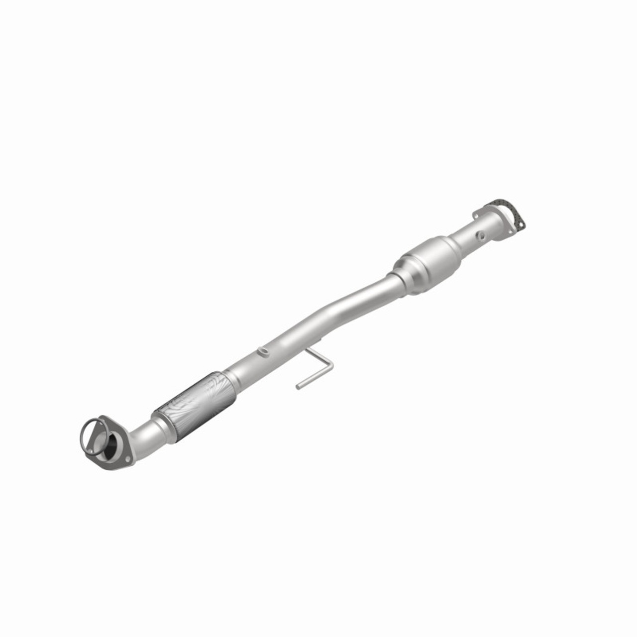 MagnaFlow Conv DF 07-08 2.5L Altima rear OEM - 49504