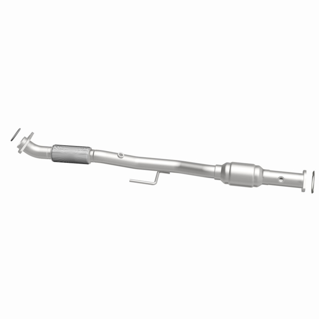 MagnaFlow Conv DF 07-08 2.5L Altima rear OEM - 49504
