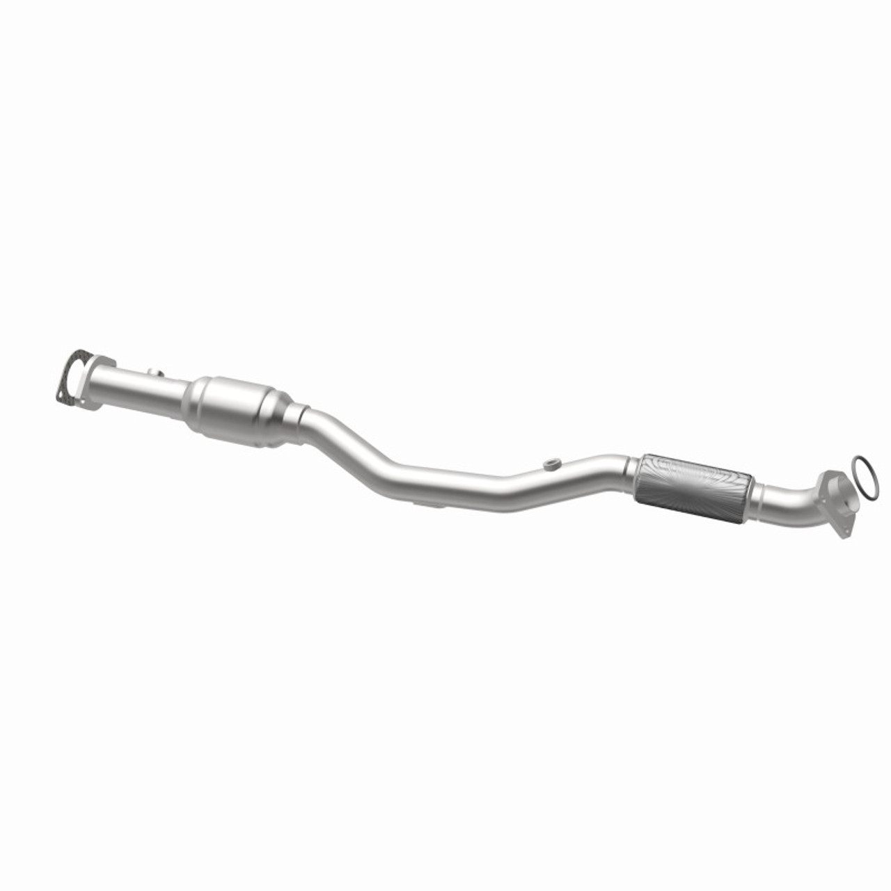 MagnaFlow Conv DF 07-08 2.5L Altima rear OEM - 49504