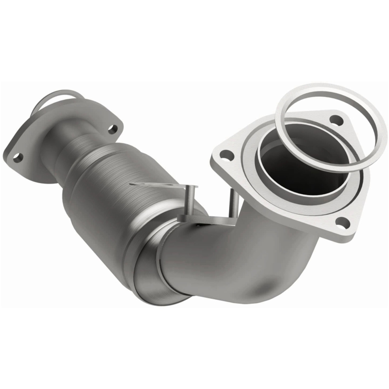 MagnaFlow Conv DF 99-02 4Runner 3.4L frt OEM - 49505