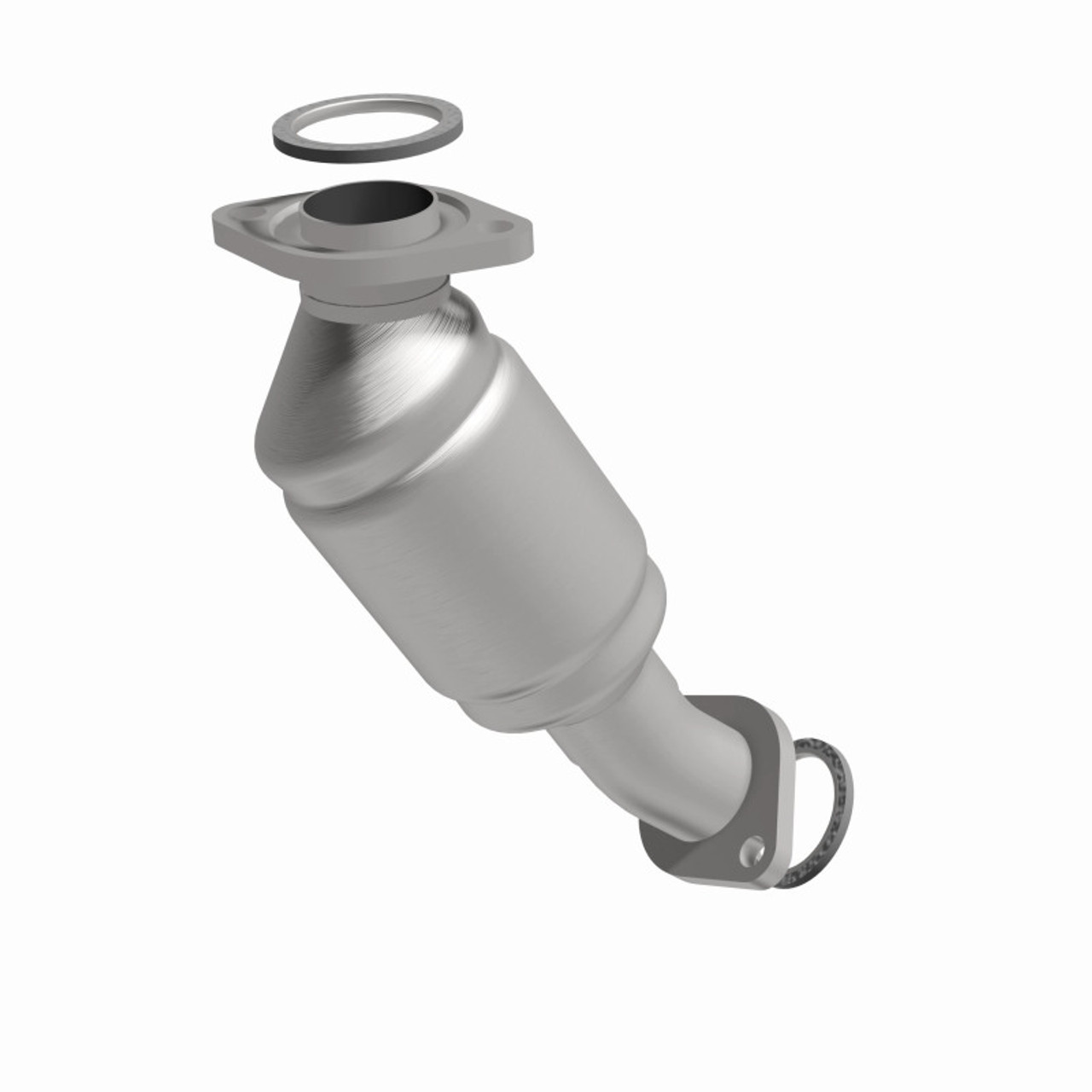 MagnaFlow Conv DF 01-03 Highlander 3L frt OEM - 49506