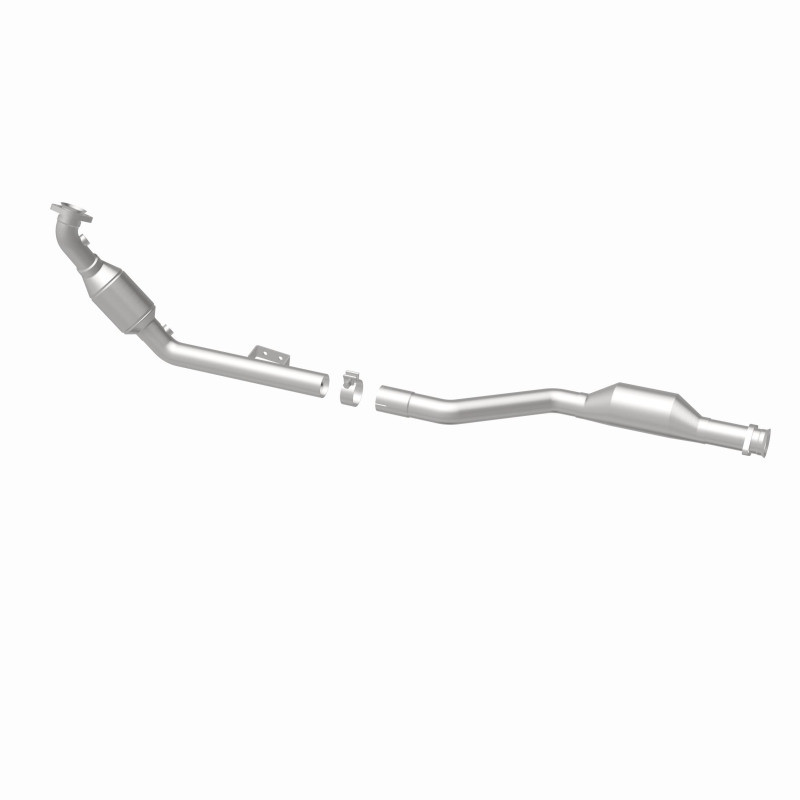 MagnaFlow Conv DF 00 - 03 Mercedes CL500 Driver Side - 49519
