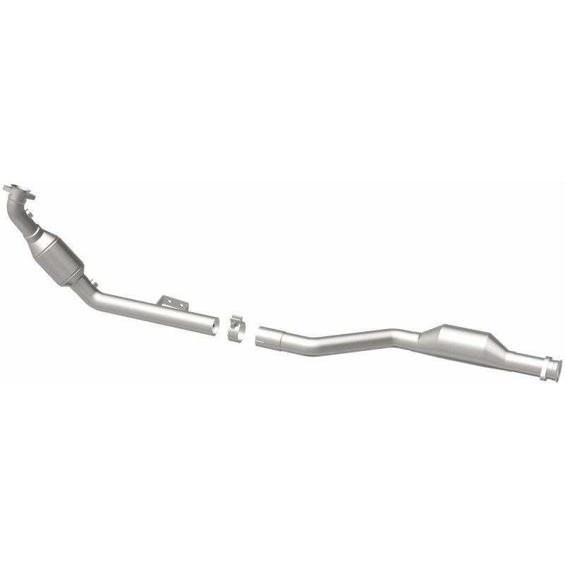 MagnaFlow Conv DF 00 - 03 Mercedes CL500 Driver Side - 49519