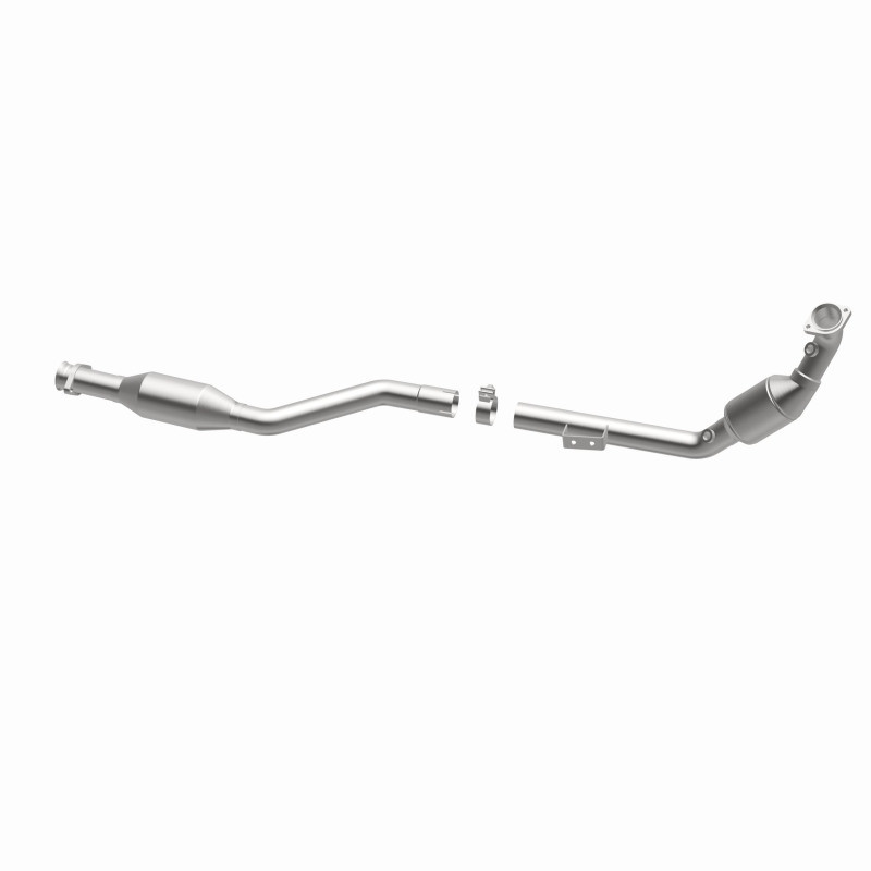 MagnaFlow Conv DF 00 - 03 Mercedes CL500 Driver Side - 49519