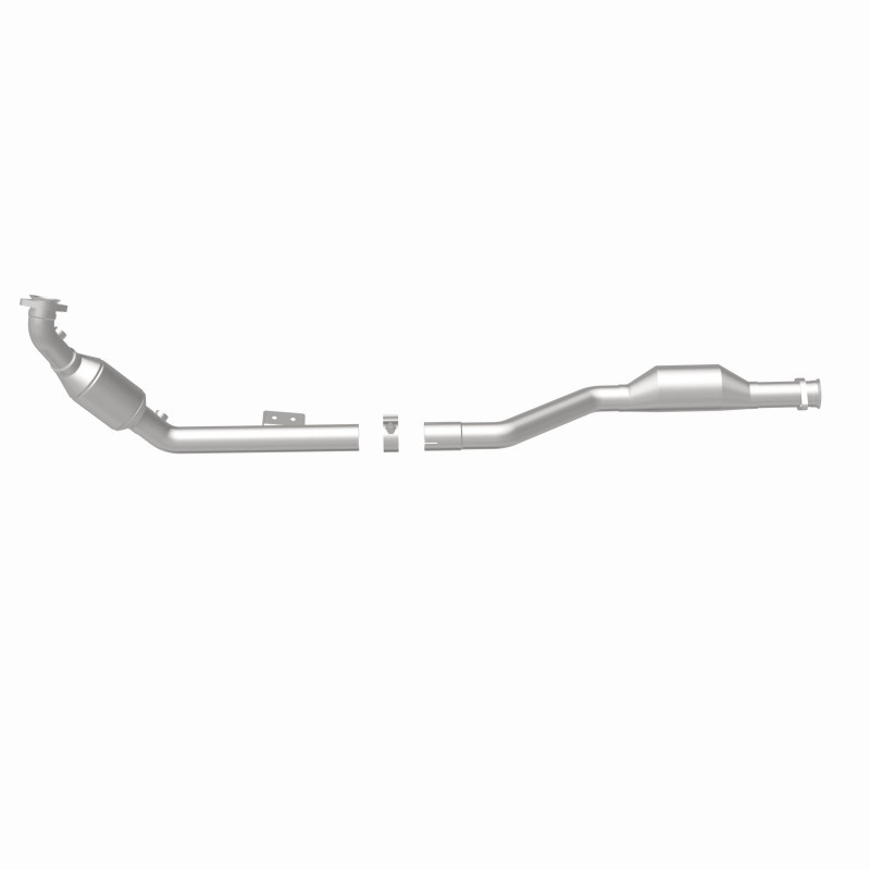 MagnaFlow Conv DF 00 - 03 Mercedes CL500 Driver Side - 49519