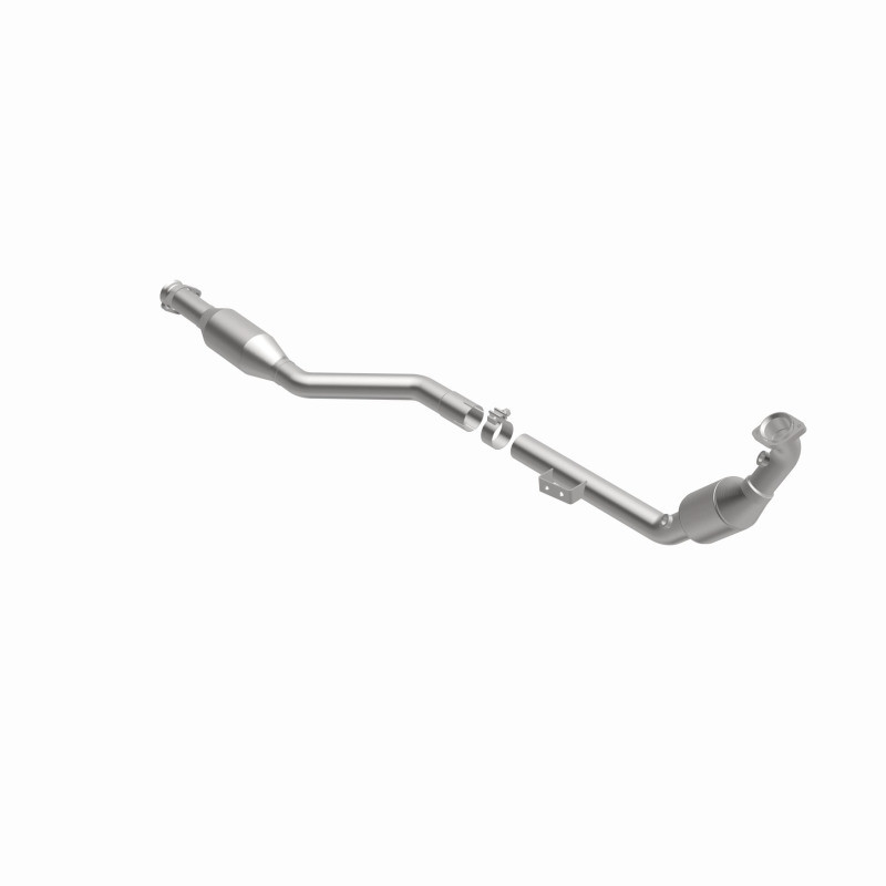 MagnaFlow Conv DF 00 - 03 Mercedes CL500 Driver Side - 49519
