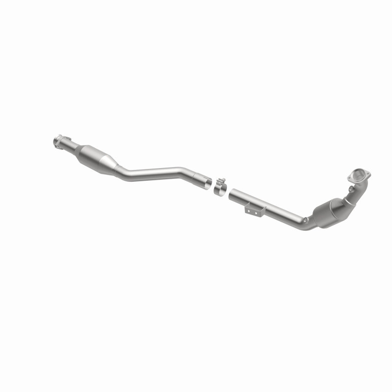 MagnaFlow Conv DF 00 - 03 Mercedes CL500 Driver Side - 49519