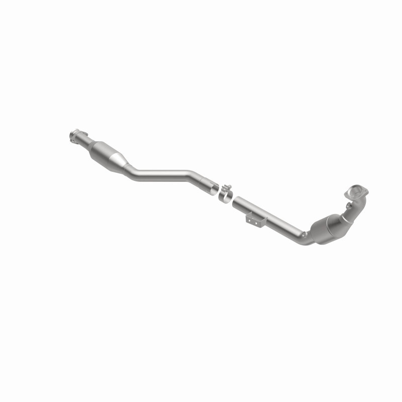 MagnaFlow Conv DF 00 - 03 Mercedes CL500 Driver Side - 49519