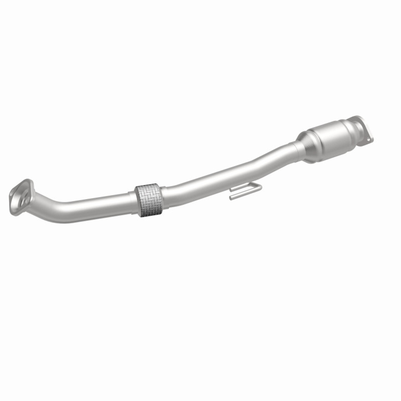 MagnaFlow Conv DF 02-06 Altima 2.5L rear OEM - 49523