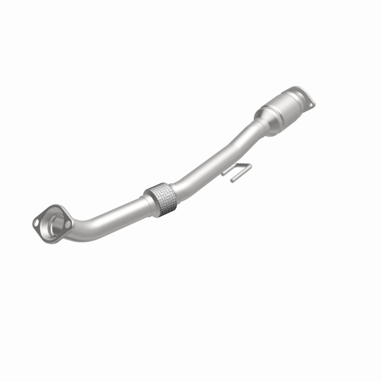 MagnaFlow Conv DF 02-06 Altima 2.5L rear OEM - 49523