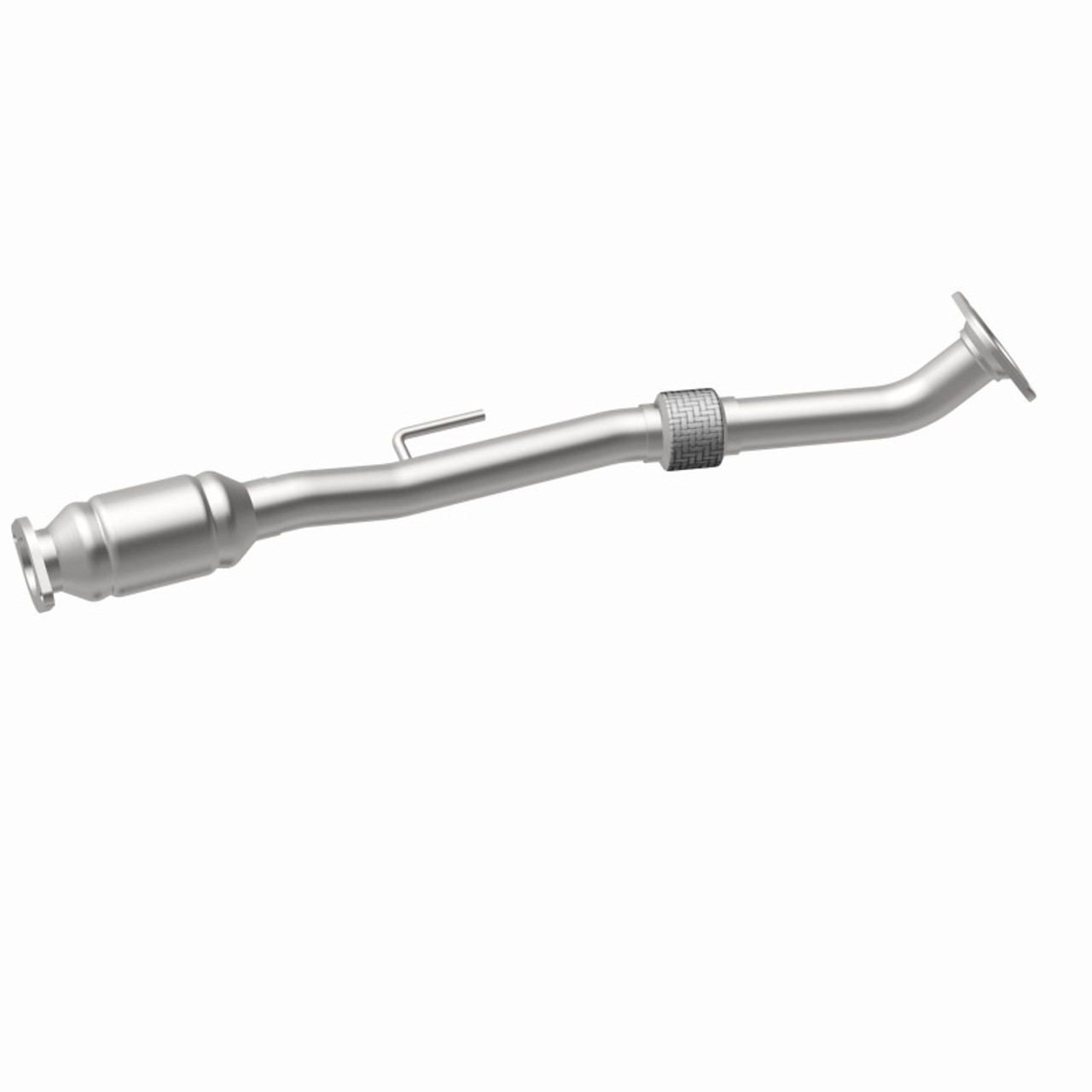 MagnaFlow Conv DF 02-06 Altima 2.5L rear OEM - 49523