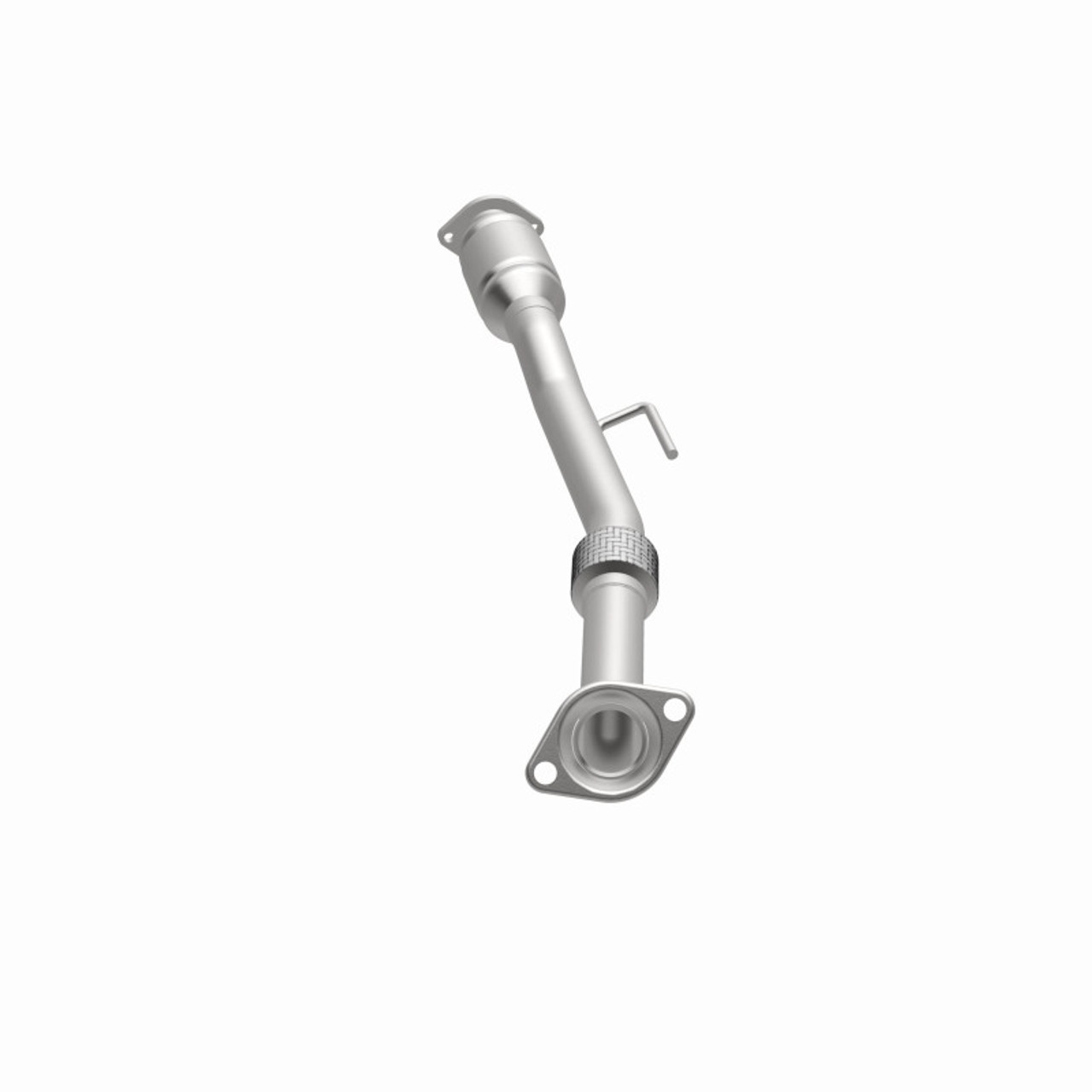 MagnaFlow Conv DF 02-06 Altima 2.5L rear OEM - 49523