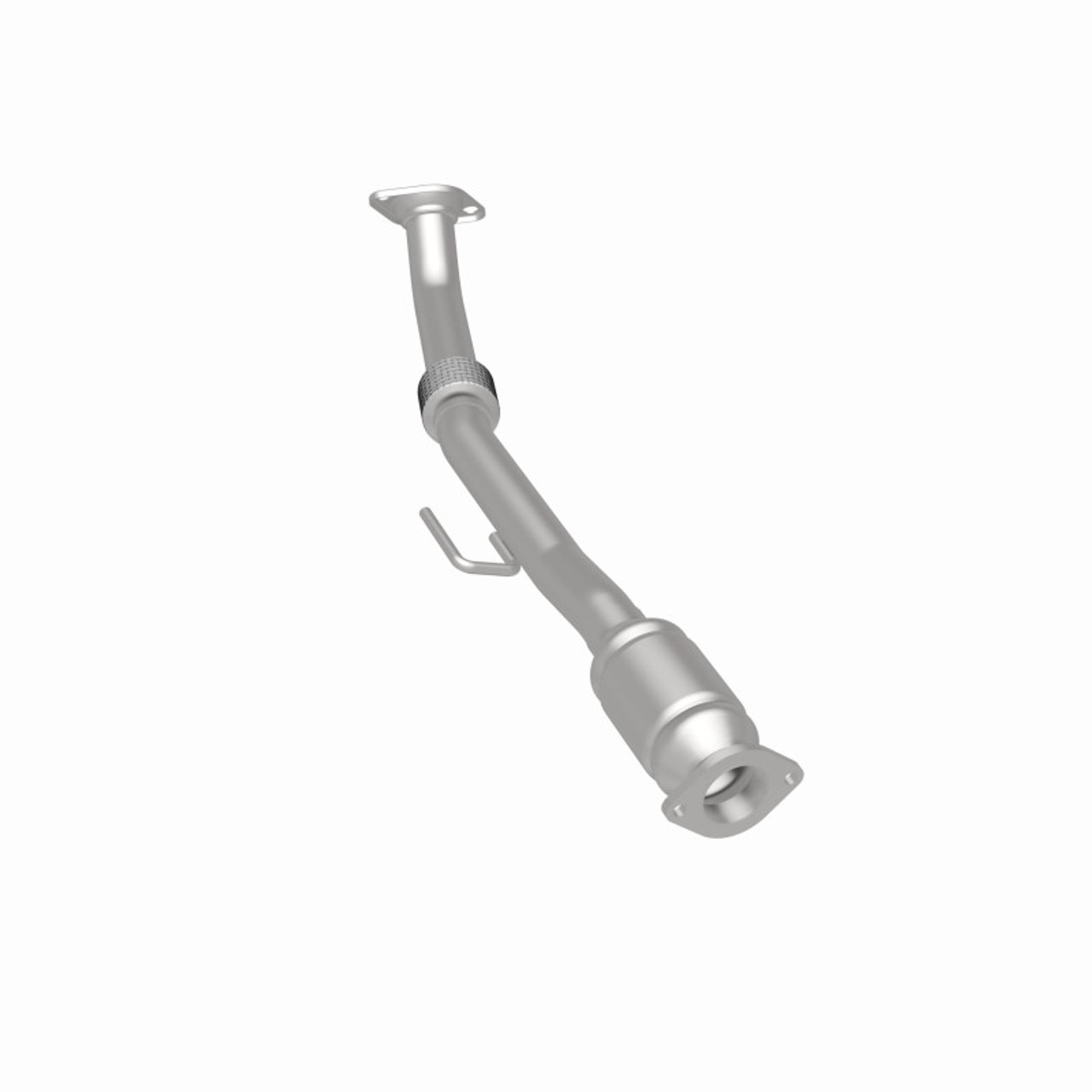MagnaFlow Conv DF 02-06 Altima 2.5L rear OEM - 49523