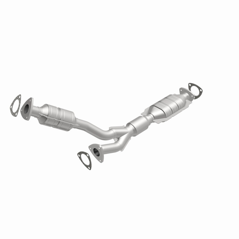 MagnaFlow Conv DF 00-03 Saturn LS Series/LW Series 3.0L Rear (49 State) - 49527