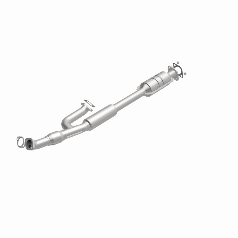 MagnaFlow Conv DF 03-05 Tiburon 2.7L OEM - 49534